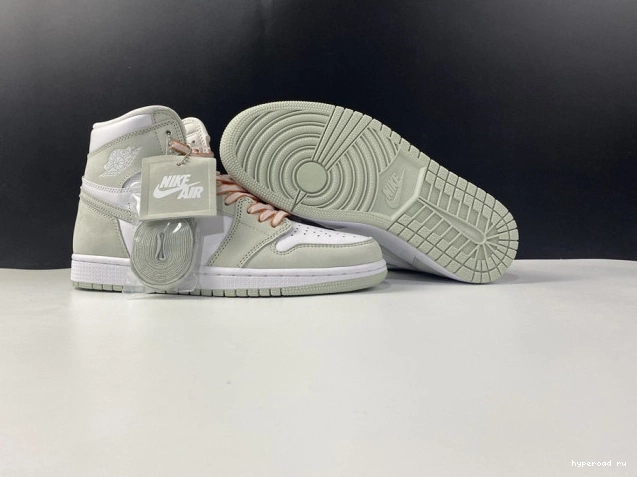 Air High Seafoam OG CD0461-002 1 Jordan 1107